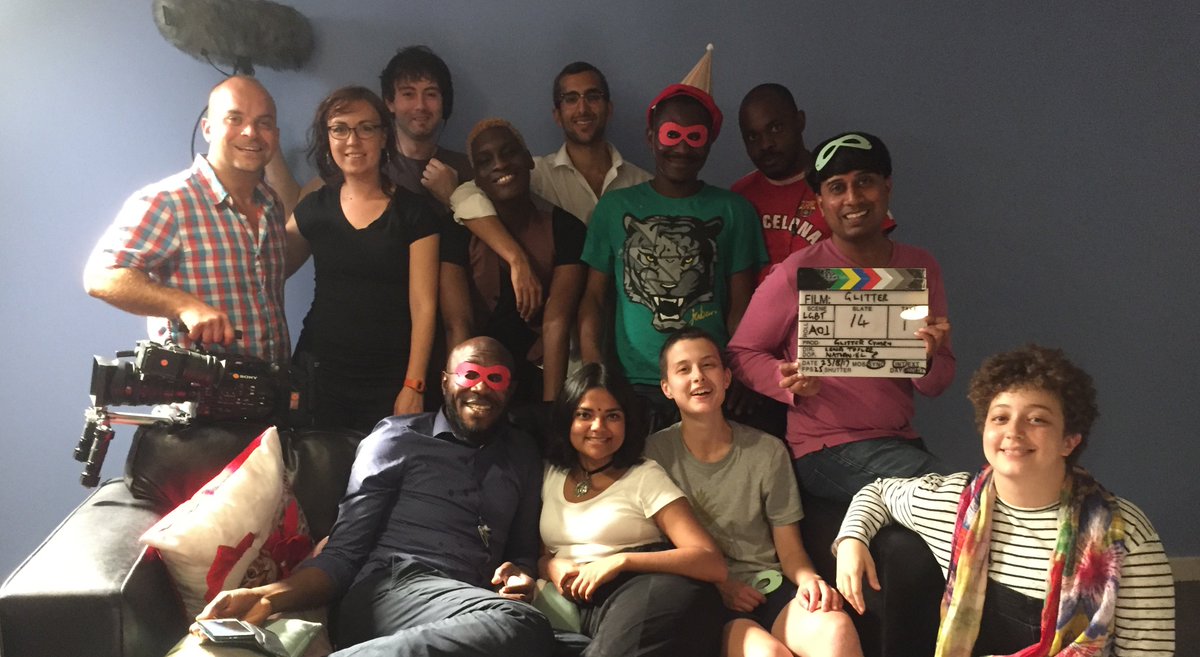 Don't forget! On May 1st, we'll be moving from this twitter account over to <a href="/irisprize/">Iris Prize LGBTQ+ Film Festival</a> so we can share our outreach work with a much bigger audience.

Make sure to follow us over there and keep up to date with the latest #IrisOutreach goings-on.