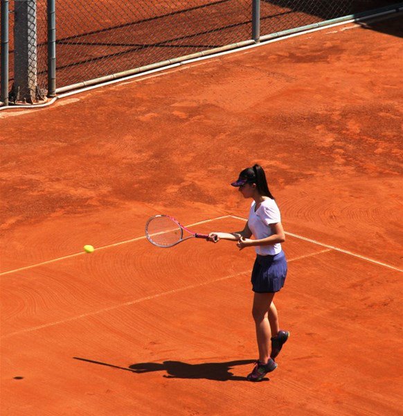 GSB_Mersin's tweet photo. Türkiye Okul Sporları Federasyonunun 2018 yılı faaliyet takviminde yer alan “Okul Sporları #Tenis Gençler Türkiye Şampiyonası” Tenis Kompleksimizde devam ediyor @OA_Bak @farukozcelikgsb @mehbaykan @sagunes40 https://t.co/7qXgMLHlOq