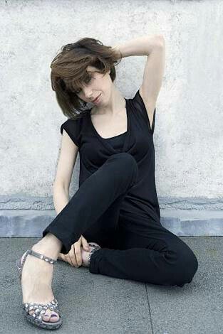 Happy Bday, Sally HAWKINS 