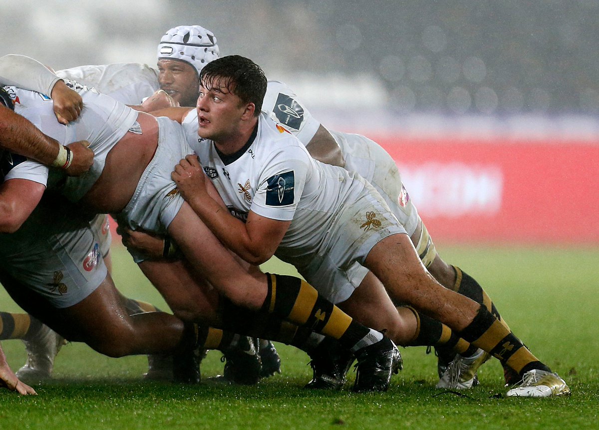 Nottingham Rugby is delighted to announce the signing of flanker Will Owen for the 2018/19 season! #GreenandWhites #2018/19 #PartoftheTeam  ow.ly/5h4W30jI9Dj