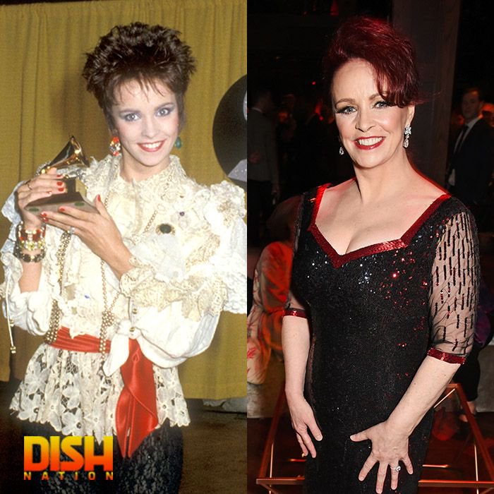 Happy 59th birthday to \"Sugar Walls,\" \"Strut\" & \"U Got the Look\" singer Sheena Easton  