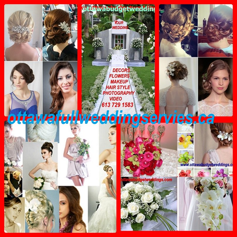 weddingdecor's tweet photo. The flowers,caterers ,makeup artist,hair stylist and our photographer team ready for Shelly and Andrea's big wedding for tomorrow.We are decorating the community center for 250 guests with chair covers,sashes,backdrops,flowers the couple picked.
.ww.ottawafullweddingservices.ca https://t.co/a8j1ArOhDd