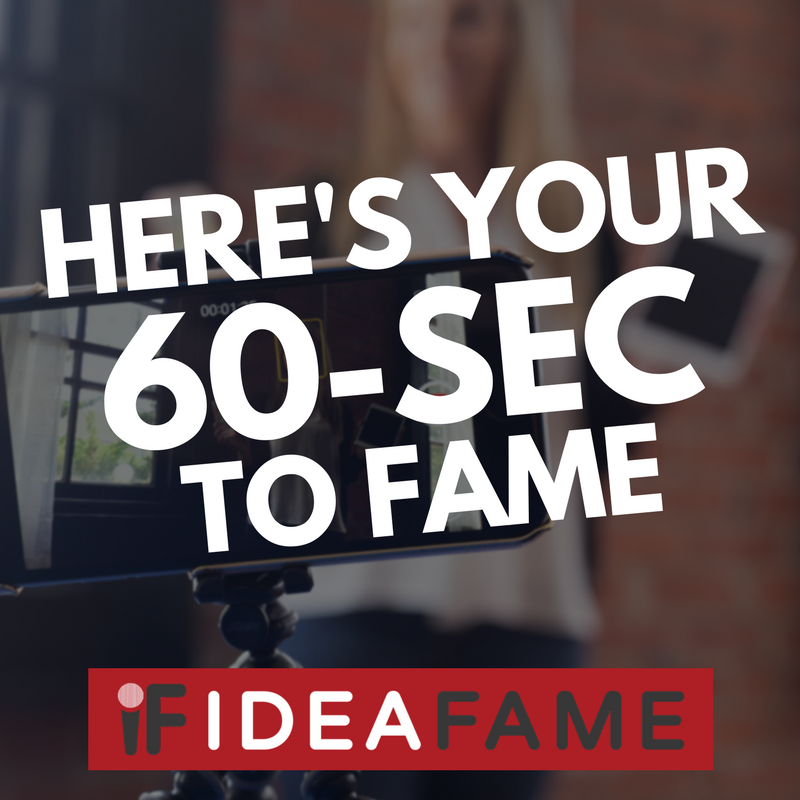 IdeaFame's tweet photo. https://t.co/JMw7SYc2YB https://t.co/Xs6qQ7t9WA
