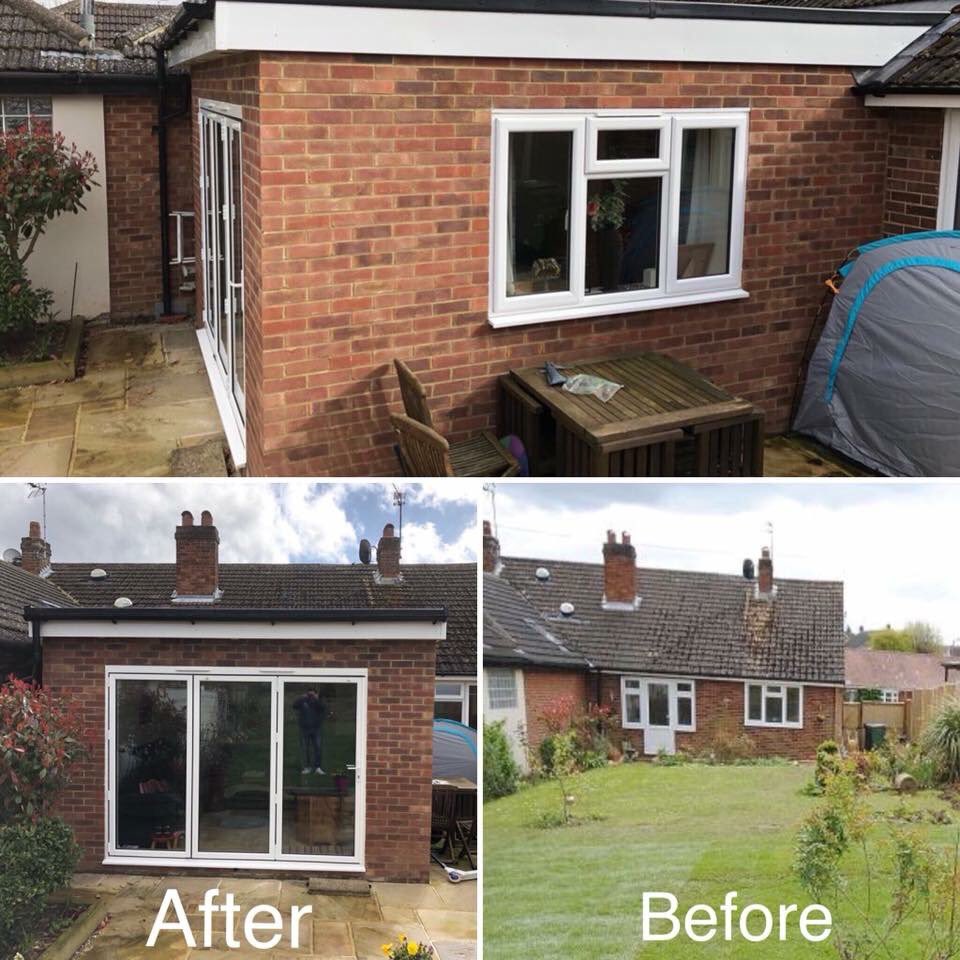 MumsTrusted's tweet photo. Searching for a #Builder in #Epping? Our @MumsTrusted #referral is @ElitePropertyS1 Elite Property Services a one stop building co specialising in #extensions #conversions #builders #kitchens #renovations #refurbishments #epping #loughton #chigwell #Essex https://t.co/hIYefwNsOi https://t.co/3lZYsRLKZa