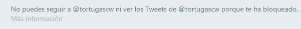 ohtaron's tweet photo. y otra vez #Catalanofobia #AlertaCatfobia aqui tenéis a lo que me refería, y la respuesta que he recibido. Dudaba, pero ahora si que está claro que no me voy a hacer del grupo. ¿Y eso no es política? vamos @tortugascw, ah no que me han bloqueado... https://t.co/7ycAQteMDb
