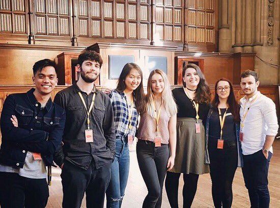 alinpal__'s tweet photo. Fantastic time at the 2018 RIBA Northern Soul Charrette in Manchester last Friday! #northernsoul2018 #reimaginingmcr #manchester #manchestertownhall #architecturestudents #shuarchitecture https://t.co/Uwme6isKVE