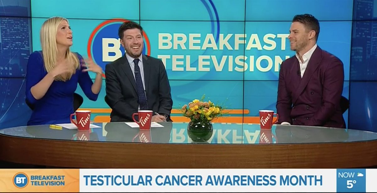 The Balls Ball: @TestesCAN holds its Testicular Cancer Canada Fundraiser btmontreal.ca/videos/the-bal… https://t.co/ZEdAu6FdsU