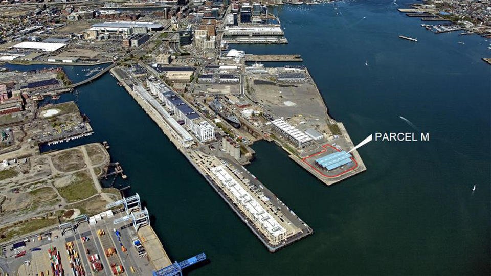 Food factory’s move to Seaport sunk Via Boston Herald cra.in/gDw97kA