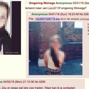 Eric Vanderburg on Twitter: "Dutch Police shut down the Anon-IB ...