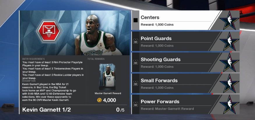 jordan23ww's tweet photo. @EASPORTSNBA @NBALIVE_UT @NBALiveMovement @NBALiveOfficial @NBALiveBR @JoystickJocks Today in LUT! New PF #MasterChallenges #LockDownPacks Tweet 1 of 2 https://t.co/iGsL3jYGge
