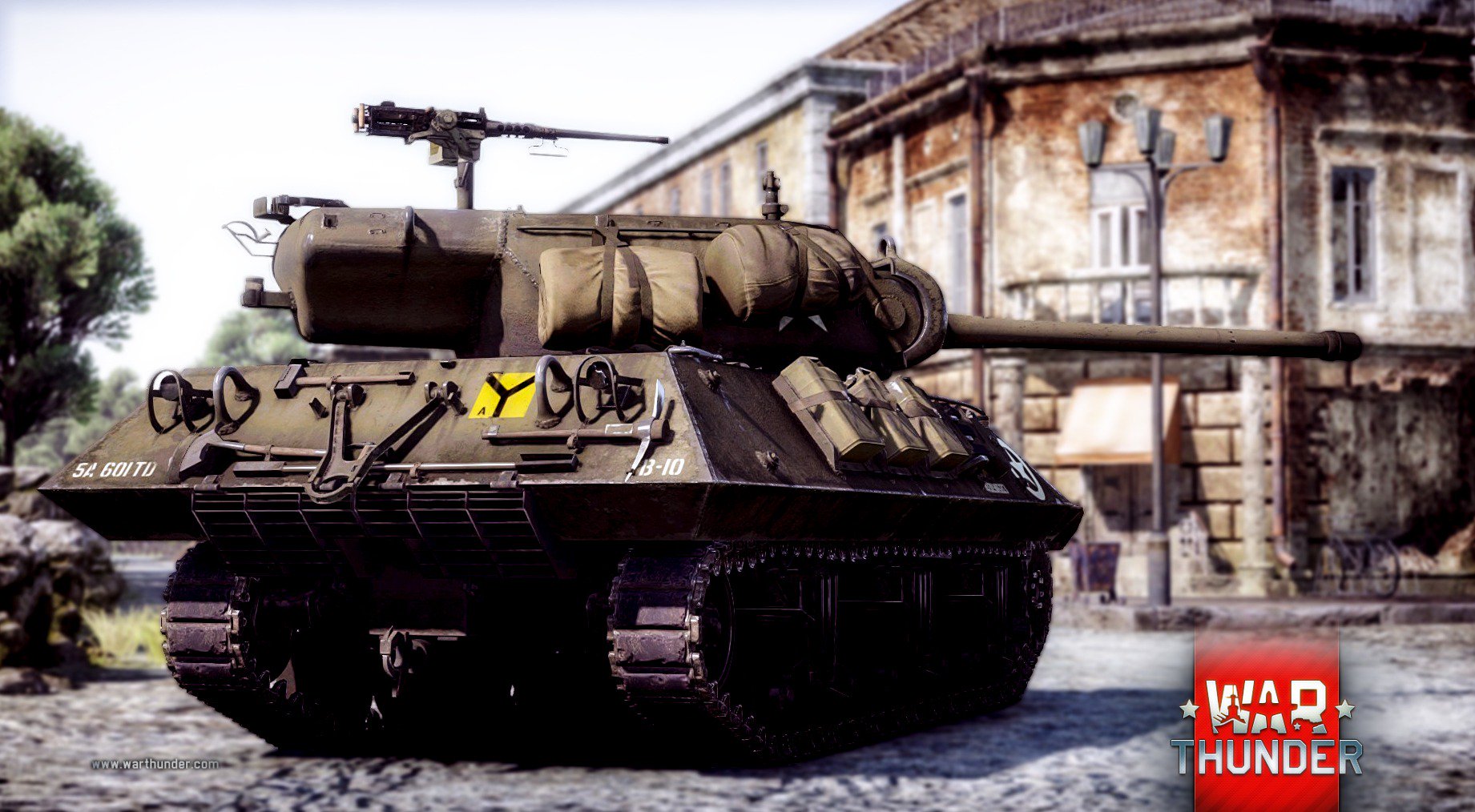M36b2 M36b2