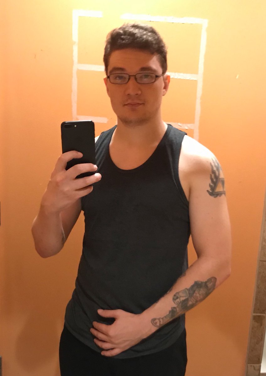 Michael Jones on Twitter "Forearms aren’t biceps.…