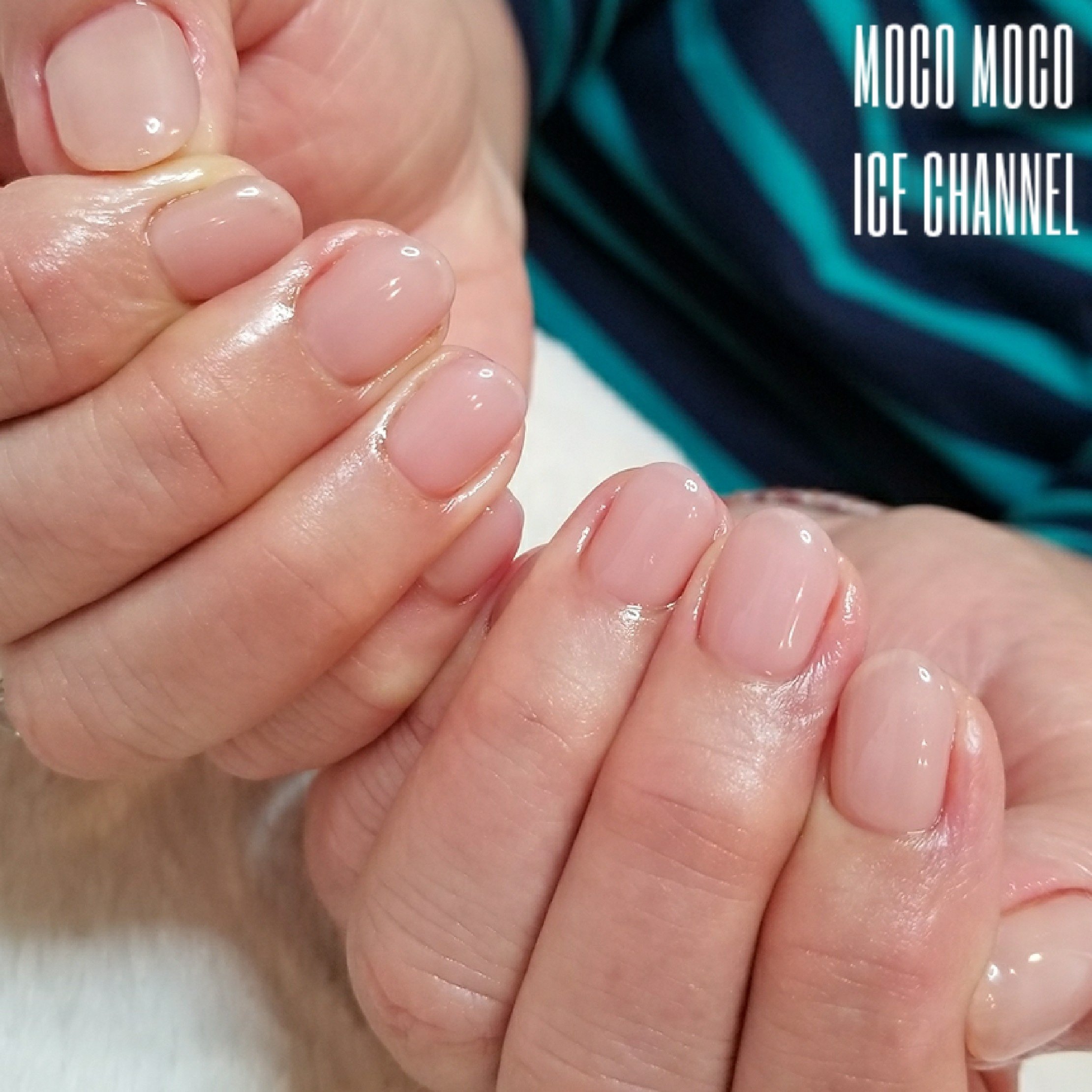 Ice Nailist あいすちゃん 優しいクリアピンク W シンプルもぷるぷるでかわいい T Co 9otb8qsl99 ネイル Nail ジェルネイル シンプルネイル クリアネイル クリアピンク クリアピンク ネイル オフィスネイル Iceネイル