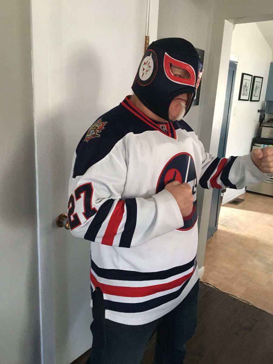 HabSombrero's tweet photo. Game day!!! Join us for lunch 386 Broadway 11 - 2 @PegCityGrub @PrairieTweeter @weheartwpg @SnackMapYWG #WpgWhiteout https://t.co/oUxqcjHTtf