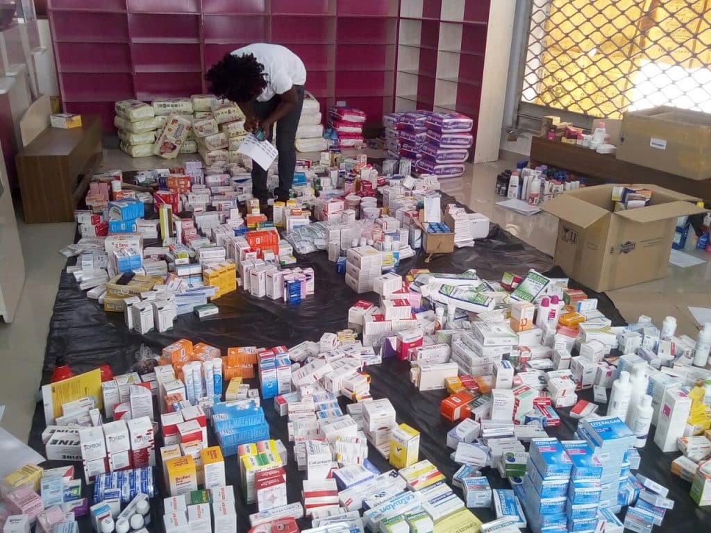 La gestion de stocks est le coeur d'une pharmacie. Au lieu d'être fastidieuse et compliquée, elle doit être flexible, facile et rapide. 

Découvrez dans cet article, comment faire le choix d'un bon logiciel de gestion pour votre officine ? 

as-pharm.com/2018/04/27/com…