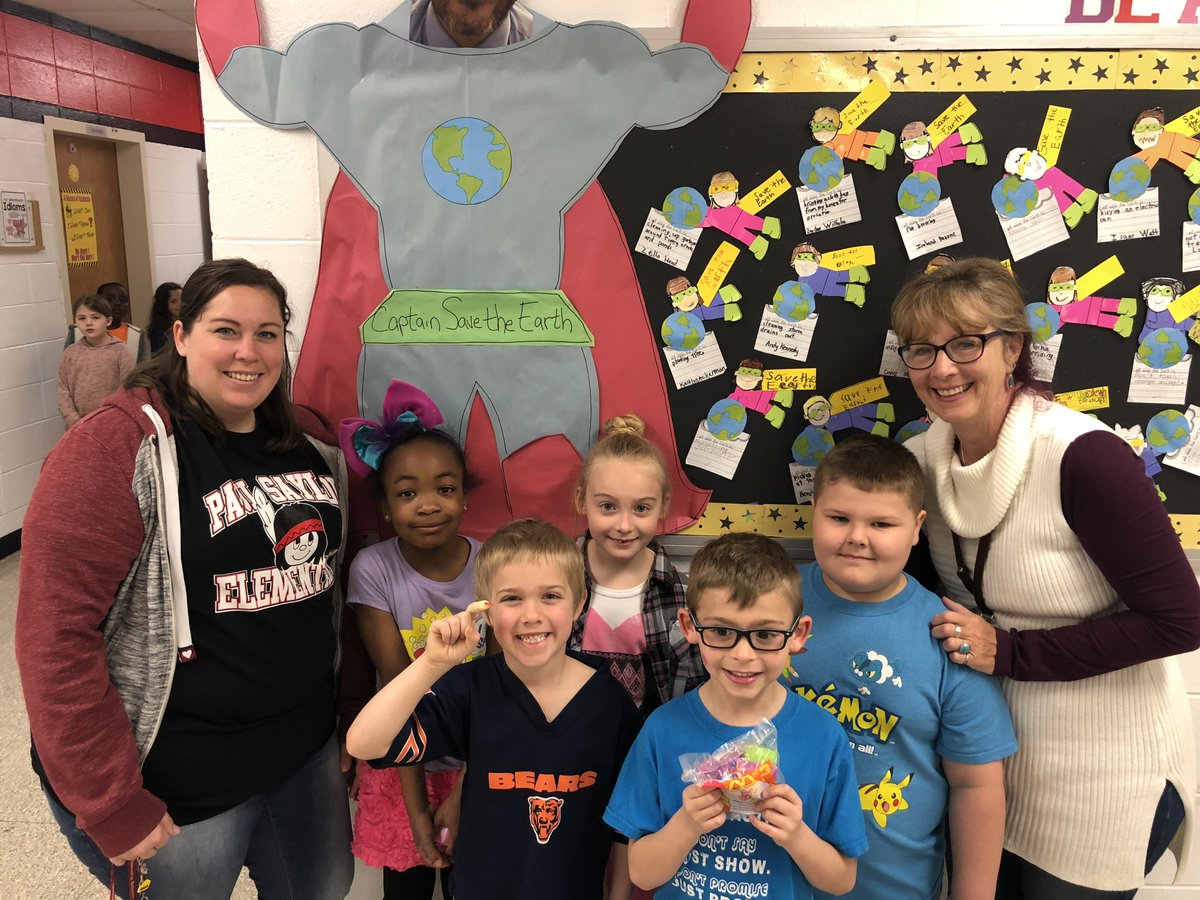 PrincipalZack's tweet photo. Congratulations to our CAST ticket winners for this week! Keep up the great work! #pts_excels https://t.co/tgbnUtLFz0