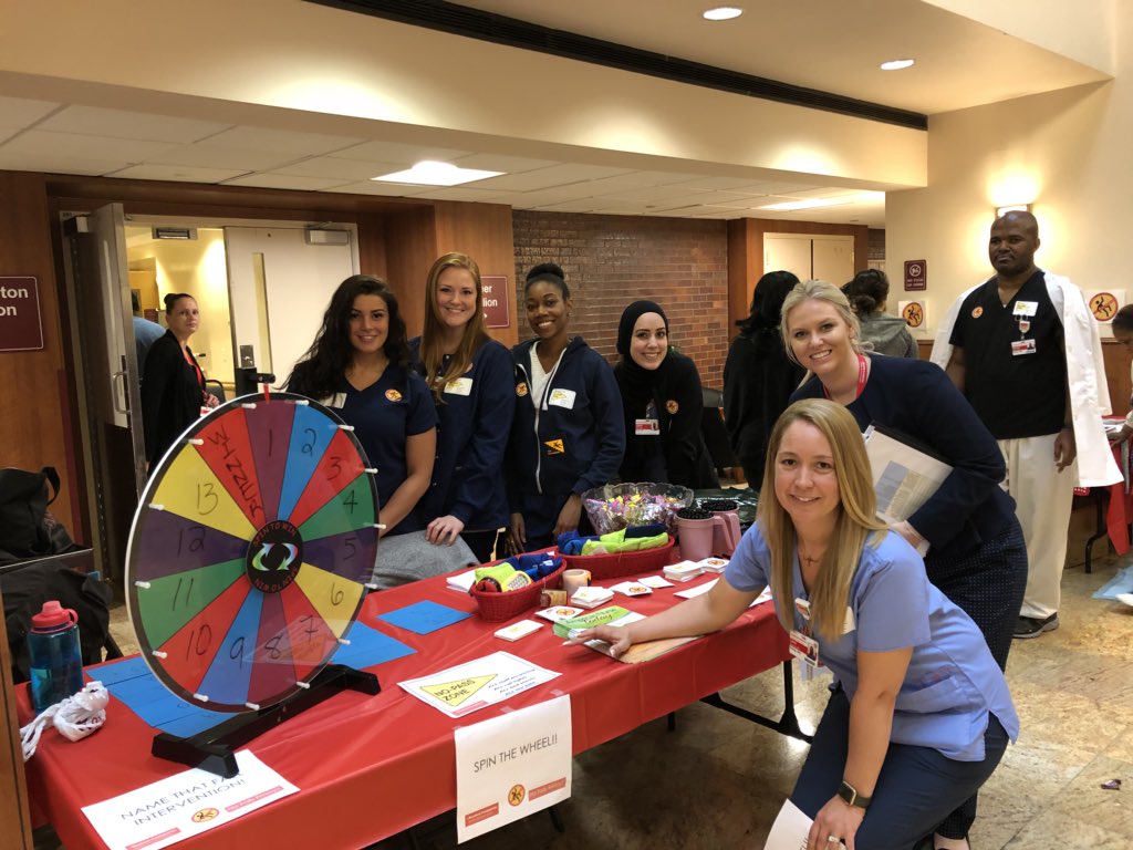 AshleyMattia3's tweet photo. #NoFallsFriday #patientsafety #everyonesjob #BklynMethodistStars #amazingthings #BklynMethodistStars @ErnestoPMir @NMaximovsky @LauraZablow @MikiColea @deb703_debbie @AishaM1025 @NYPBrooklyn https://t.co/IAbGmzxydu