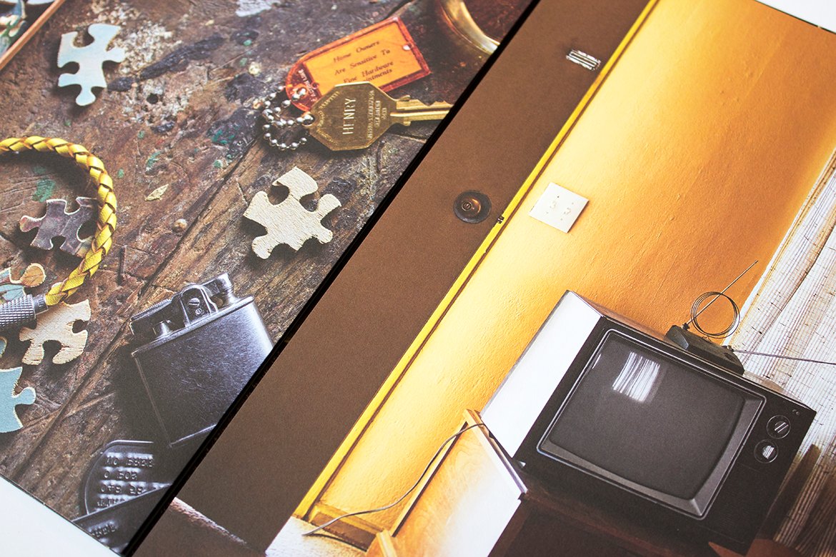 mohawkpaper's tweet photo. Paper choice can influence the way we experience photography in a printed piece. Have you ever thought how choosing the right paper can add a unique and surprising layer of interest? Photographer, David Prince did: https://t.co/FhV9xajYj7 https://t.co/oJf8s5561H