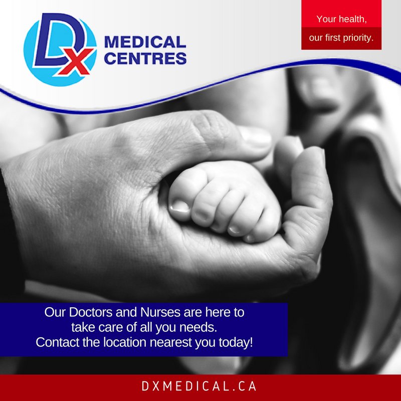 DxMedical's tweet photo. Clinics in St. Albert, South 51 Ave and Millbourne to serve you and your family for all your health needs. #yegdr https://t.co/D3rJfAxgWi https://t.co/Pc18QILxtt