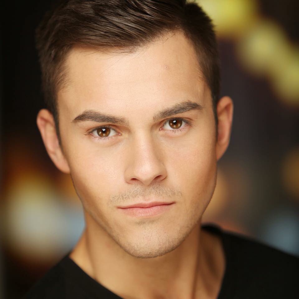 Christopher Edward (Jones) tweet media