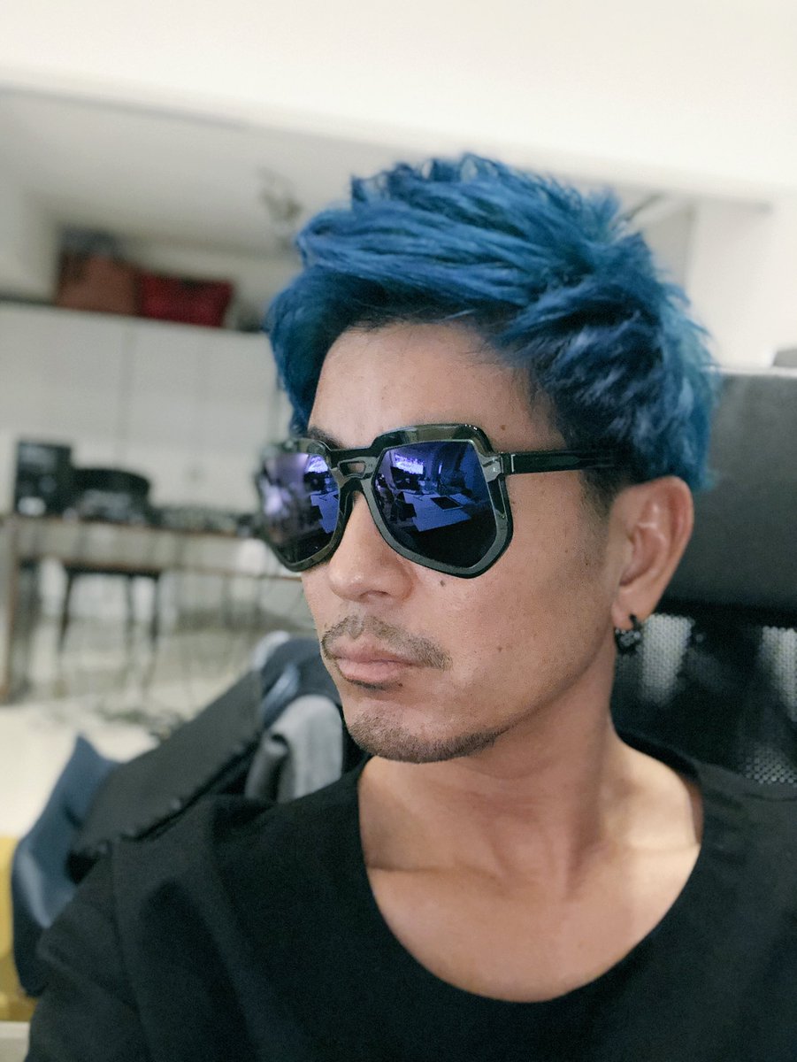 hayato_nanaura's tweet photo. 欲しかったサングラス購入。
#greyant https://t.co/UZLecB1MkE