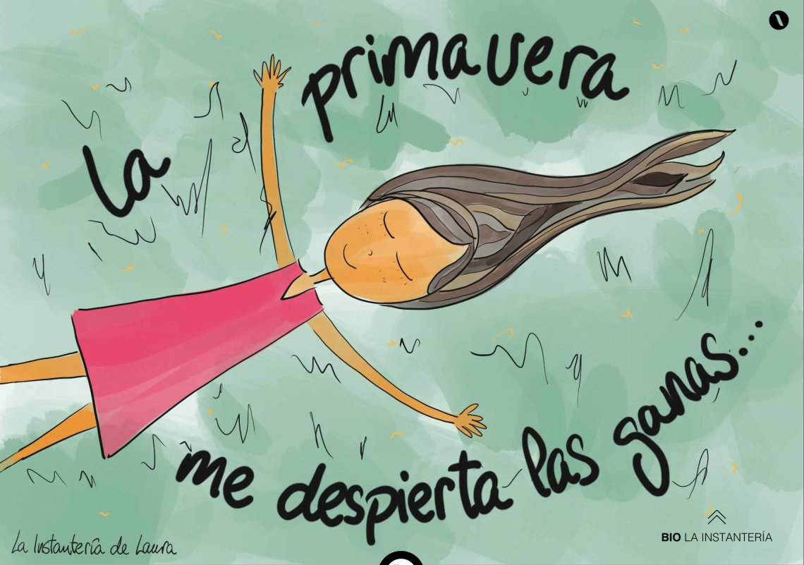 En el día mundial del diseño gráfico, queremos disfrutarlo y celebrarlo con nuestra querida @lainstanteriadelaura, que nos ha deleitado con parte de sus diseños en alguna de nuestros números.
#Felizdíadeldiseñográfico #desing #illustration #spring #Dozza #Revistadigital #magview