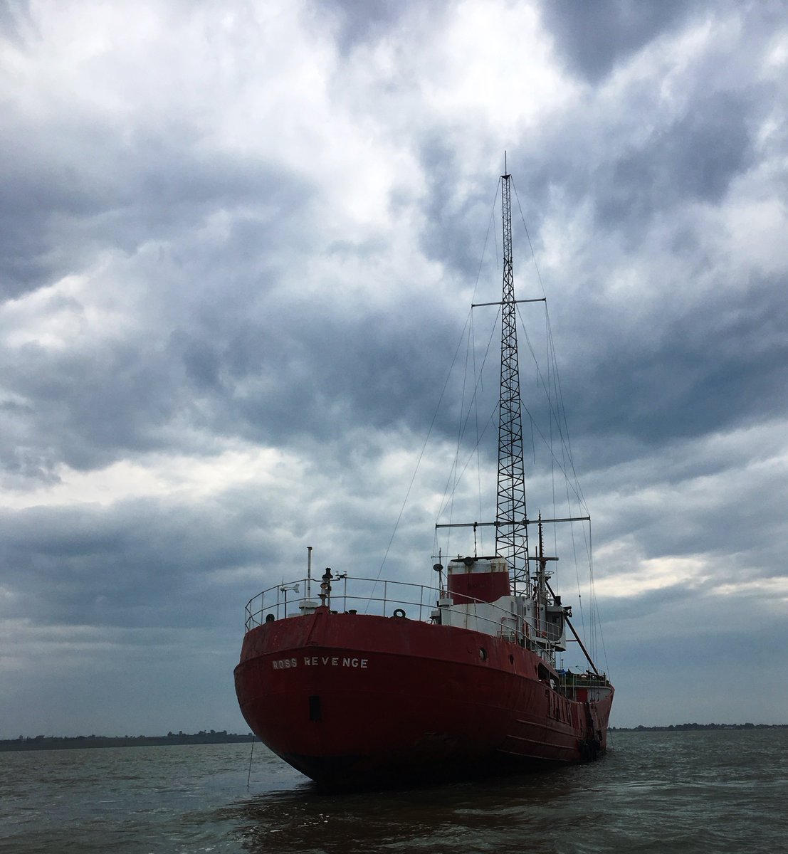 Ray Clark is playing more Caroline Classics than you ever believed possible - and some cracking new featured tunes.

radiocaroline.co.uk, DAB+ in Central London &amp; selected UK cities... and possibly on your radiator - enjoy!