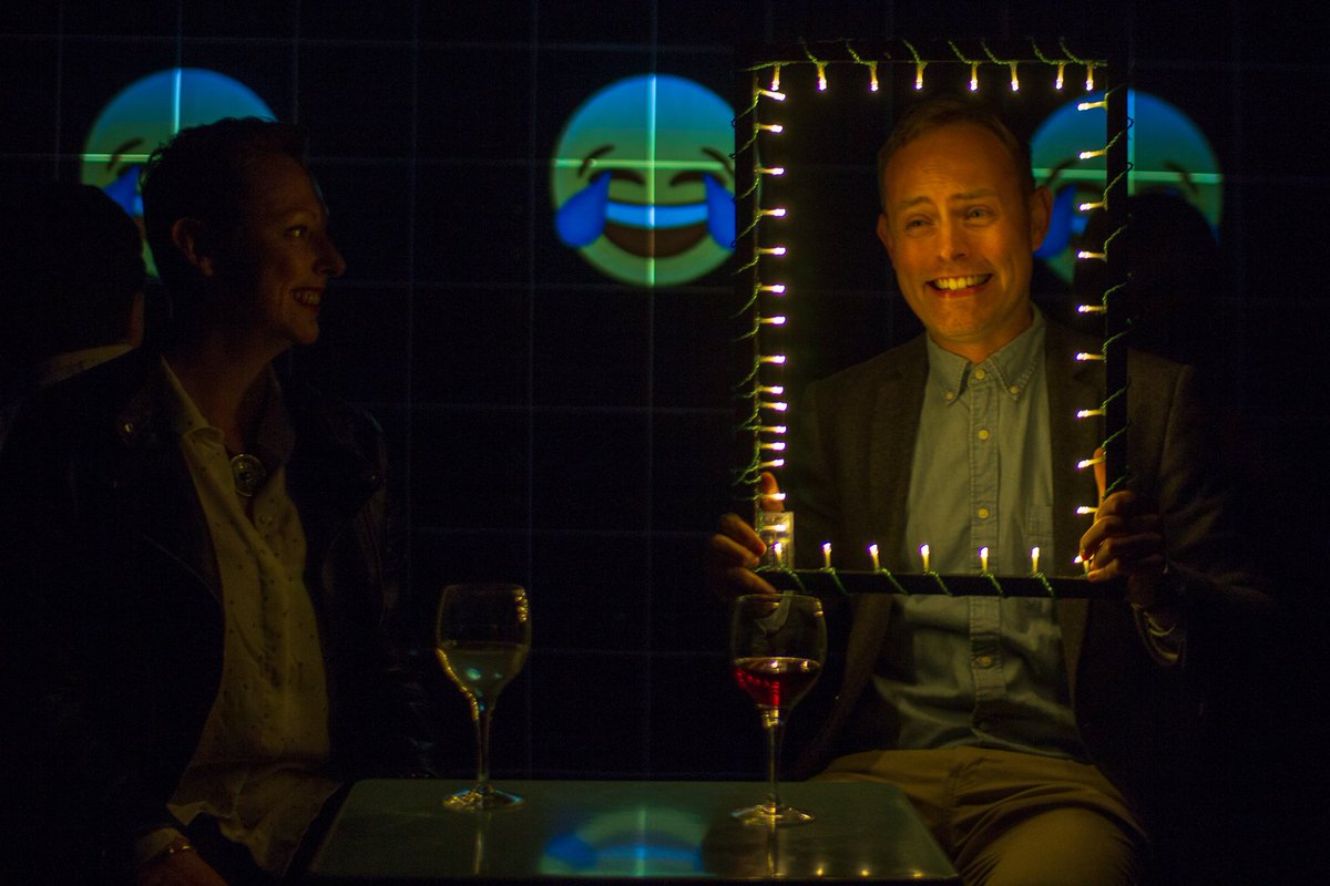 'a relevant, well directed and well performed play that I would recommend everyone to see' ★★★★ <a href="/pubtheatres1/">LondonPubTheatres</a> on #GAPS <a href="/Katzpace/">Katzpace</a>