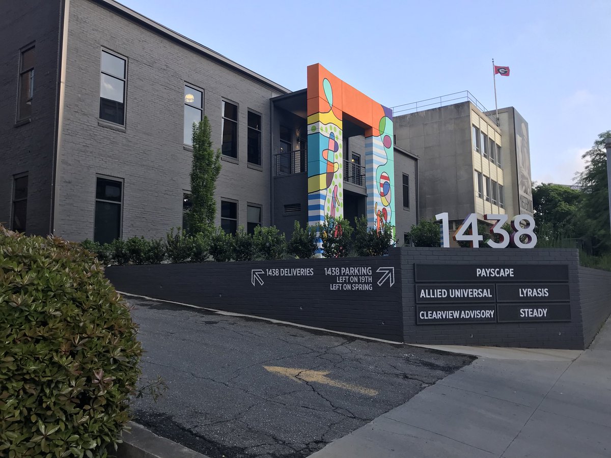 Andy Payment tweet media