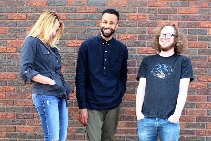 SiliconPrairie's tweet image. .@noiseomaha and @TextyTours partner to bring North Omaha a community-led news platform bit.ly/2vRj9x9 #community #startups #communications #tech