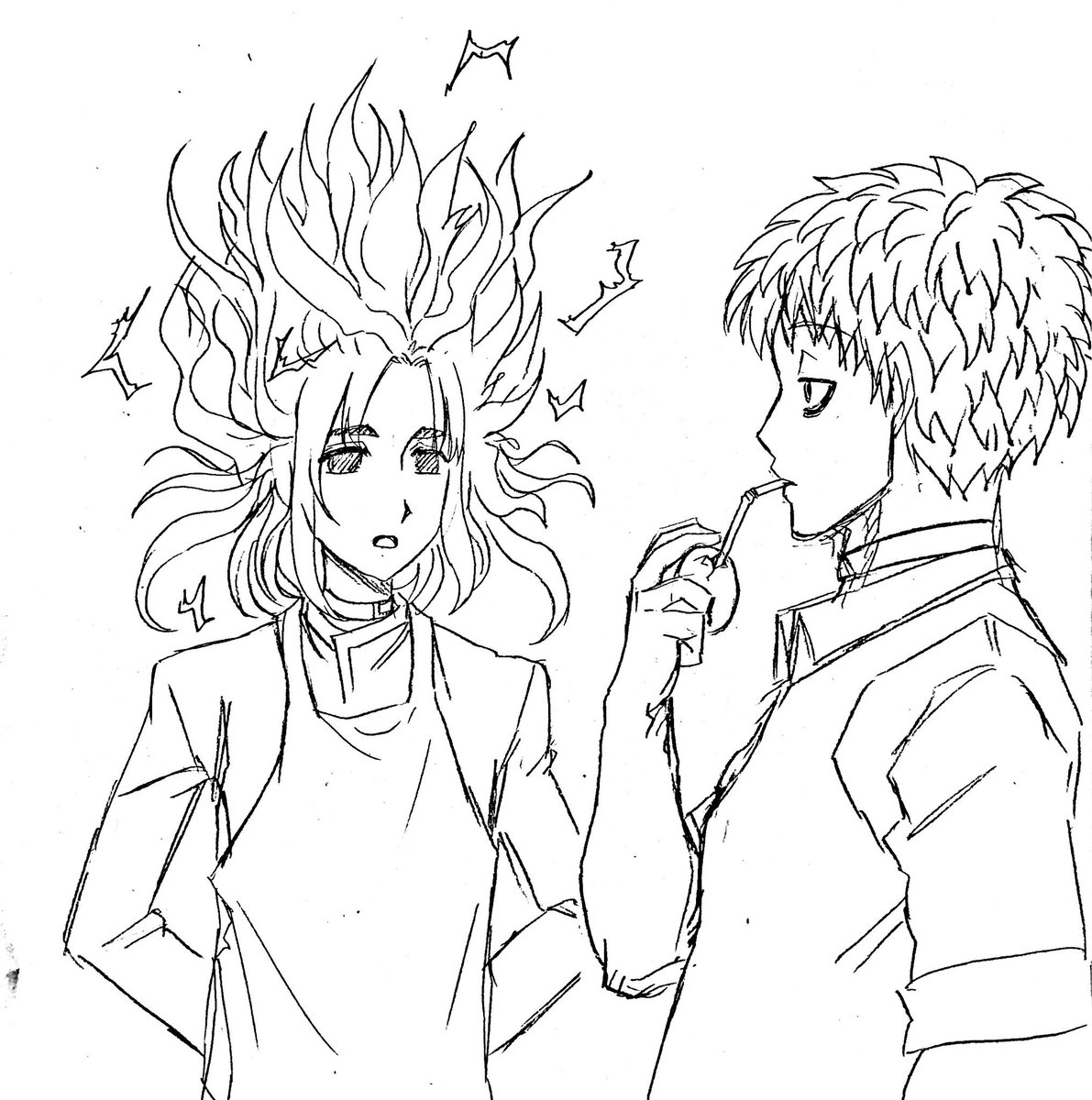 キミガシネのネタ絵まとめ3