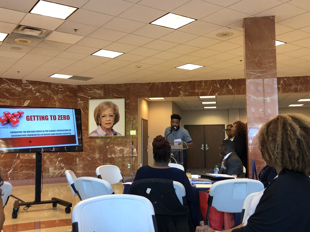 CVatMSM's tweet photo. Exciting day at @MSMEDU final presentations for the #CHLP program! Leadership in Action! #HealthEquity https://t.co/JLurkV3dMX