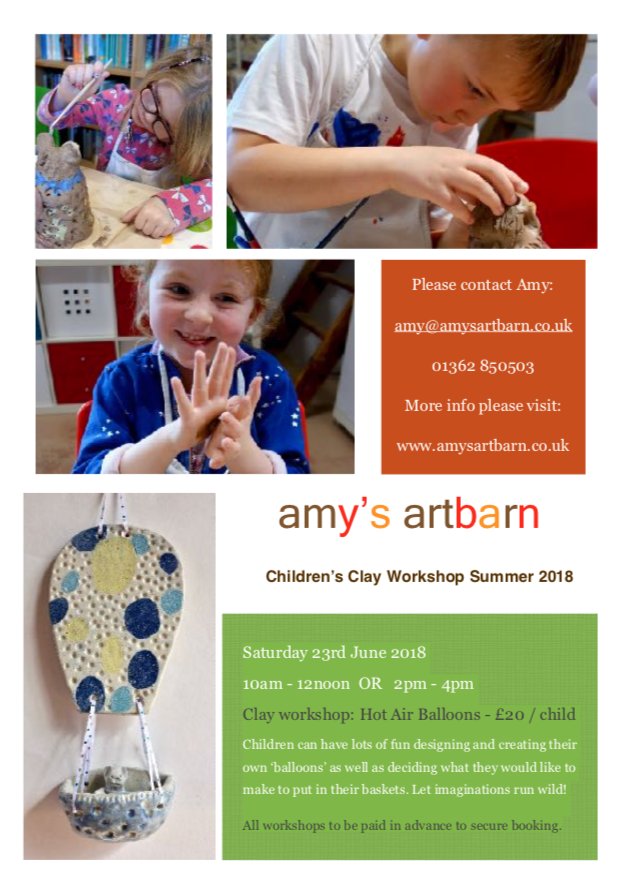 Amy tweet media