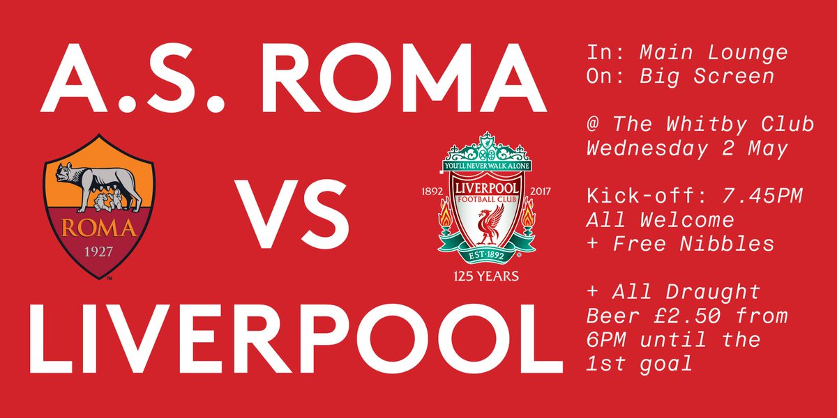 We’re showing the Euro semi final in our main lounge on the big screens this Wed - all beer at £2.50 a pint 6pm - first goal +free bar snacks - should be a blast! @OEPTFC <a href="/Eport_RUFC/">Ellesmere Port Rugby Club</a> <a href="/wezzyfcWTID/">Westminsterfc</a> <a href="/capevillafc/">Capenhurstvillafc</a> <a href="/AxisUnitedFC/">Axis United FC</a> @HoldiFc @ath_eport 🧐