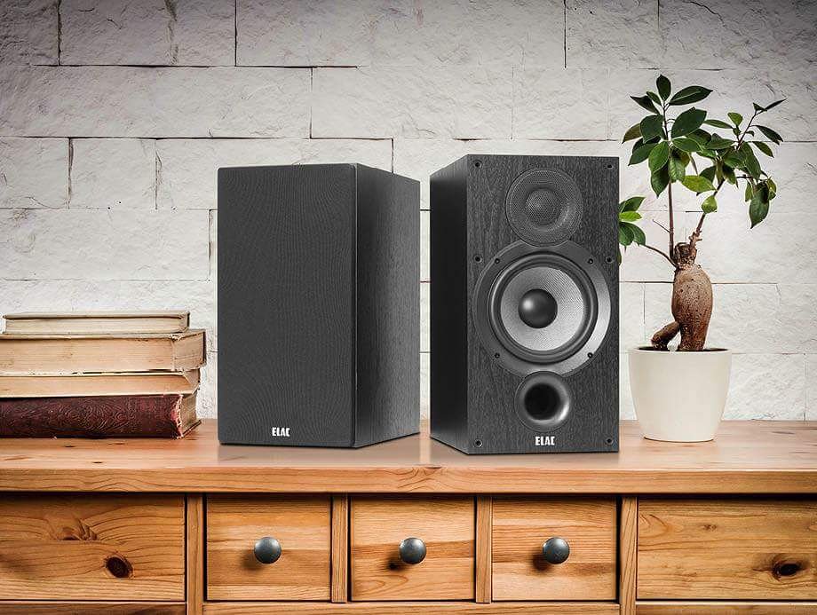 elac b62