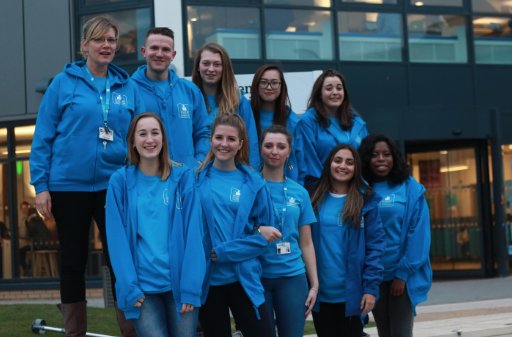 SUBU ARE HIRING! 

We are looking for new BU Student Community Wardens - the perfect outdoorsy role where you will get to meet new people,  talking to both student and non-student residents. Find out more about this role: subu.org.uk/communitywarde…

<a href="/SUBUVolunteer/">SUBU Volunteering</a> #communitywardens