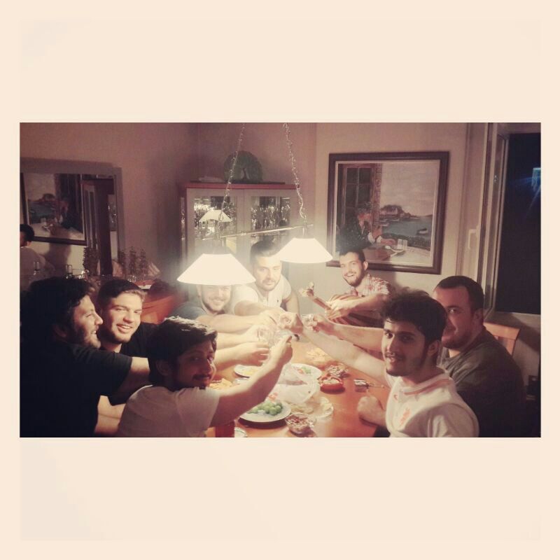 cagrier's tweet photo. 27 Nisan 2014. Özlenen günler #UniTurbey https://t.co/VsNWOO56WZ