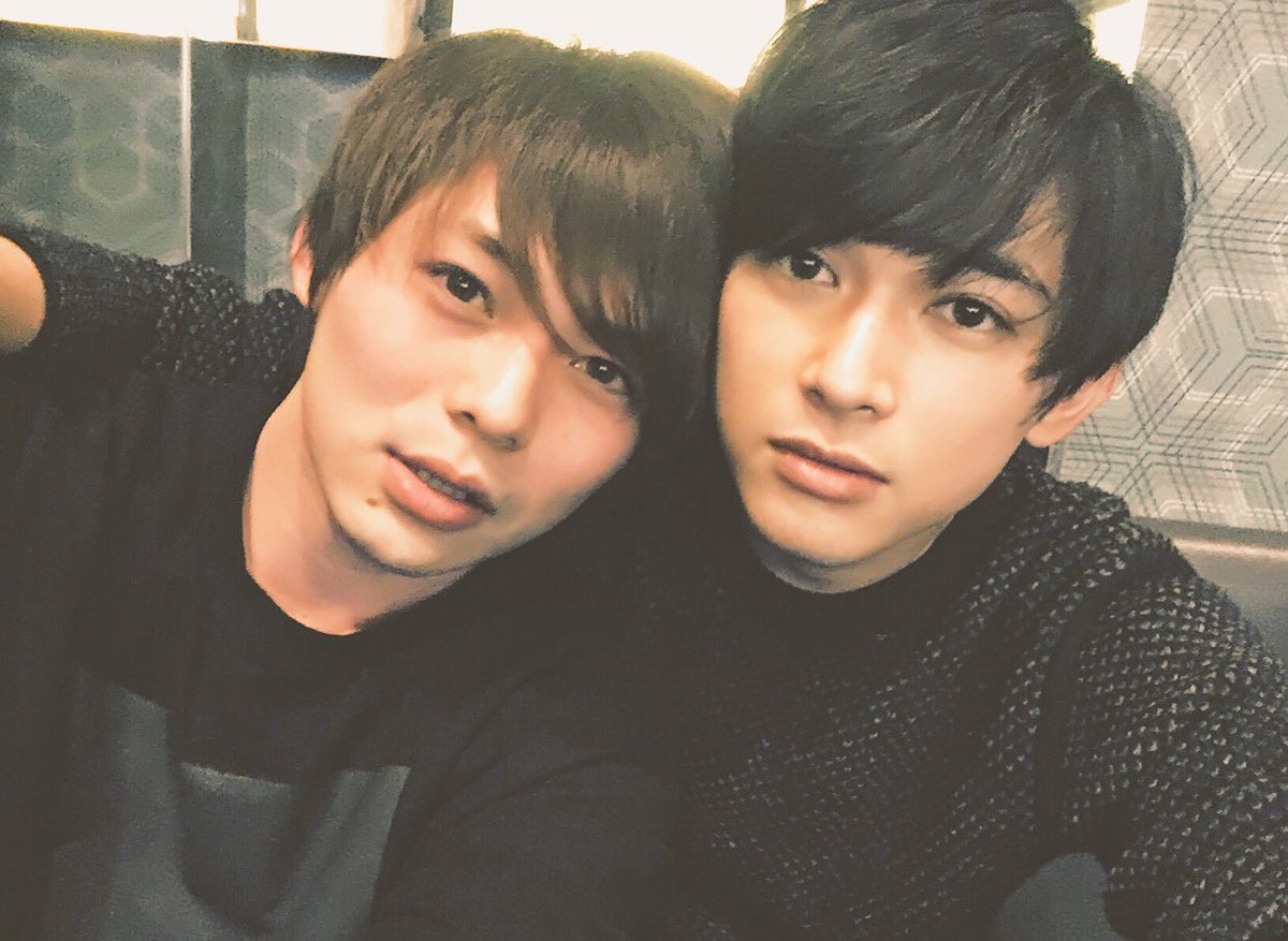 岸 洋佑 A Studioに 高校時代からの吉沢亮の親友として 出演させて頂きました 亮は確かに国宝級イケメンですが 彼の良さは見た目なんかじゃなくて 沢山の挫折から生まれた努力の塊だと 仲間として鶴瓶さんに伝えさせて頂きました かっけぇんす 彼は