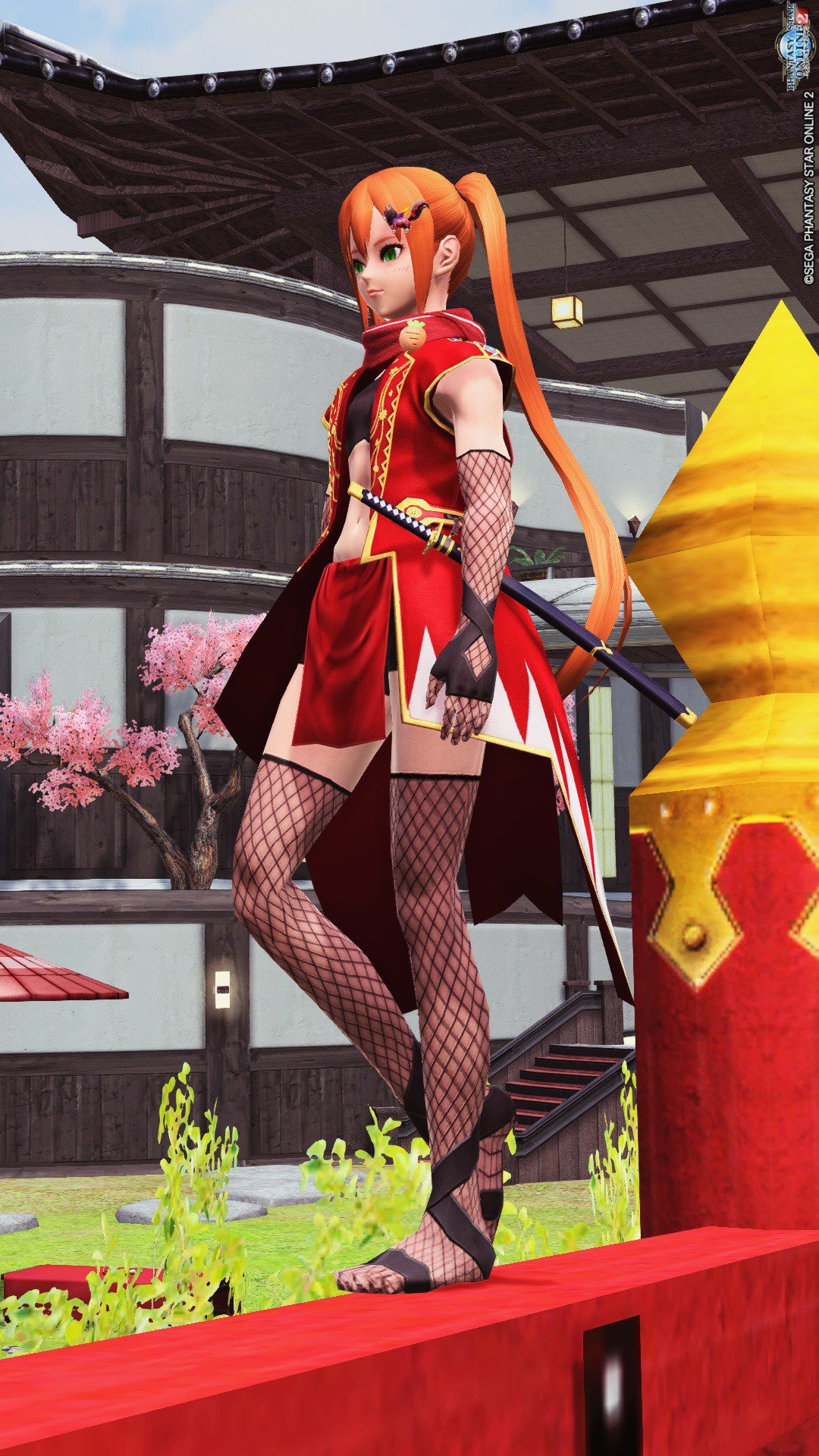 Cuore情報部看板息子ロット On Twitter Pso2男の娘同盟 ボディペイントが手に入ったのでコス更新