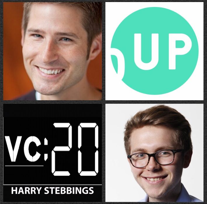 The Twenty Minute VC (@twentyminutevc) on Twitter photo Stoked to release our episode w/ <a href="/jamesreinhart/">James Reinhart</a> @thredUP on core characteristics that make truly great leaders, how to manage a board with transparency and efficiency and his biggest lessons from <a href="/reedhastings/">Reed Hastings</a> thanks to intro <a href="/labunleashed/">Leah Solivan 🇵🇷/🇺🇸</a> buff.ly/1lBvI5H #startup #vc Stoked to release our episode w/ <a href="/jamesreinhart/">James Reinhart</a> @thredUP on core characteristics that make truly great leaders, how to manage a board with transparency and efficiency and his biggest lessons from <a href="/reedhastings/">Reed Hastings</a> thanks to intro <a href="/labunleashed/">Leah Solivan 🇵🇷/🇺🇸</a> buff.ly/1lBvI5H #startup #vc