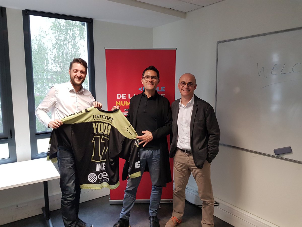 Vincent Plançon tweet media