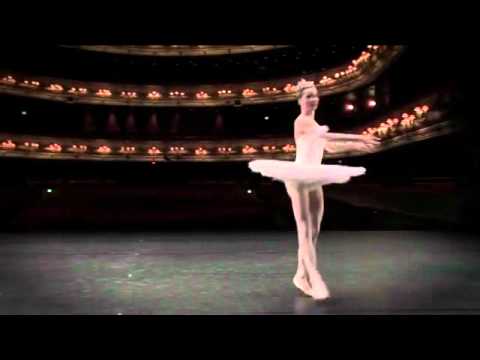 HAPPY BIRTHDAY DARCEY BUSSELL - Retirement at Royal Opera House | 2007:  