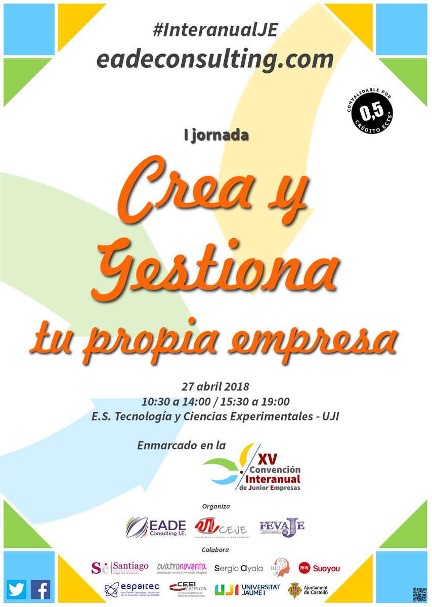CEEI Castellón tweet media