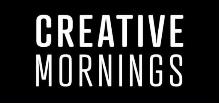 Playerbase's tweet photo. Had a blast today at the @creativemorning event with guest speaker @caiitlinz talking all things #UX &amp; #GameDesign 👾 https://t.co/0OgaJ3MxVT