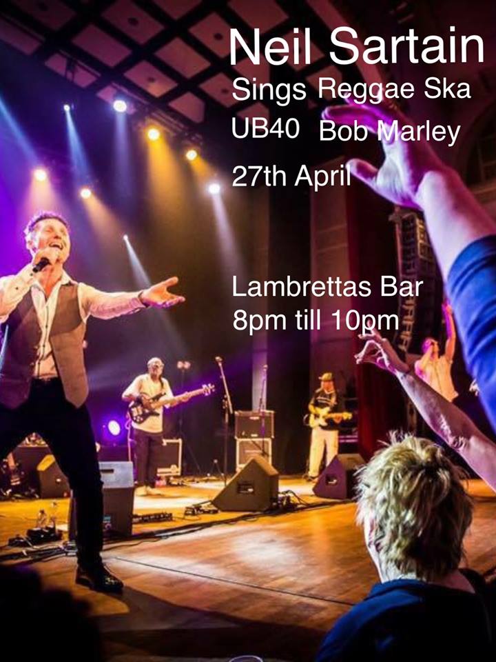 TheParadePark's tweet photo. Another evening of live music @LambrettasBar TONIGHT! from 8 pm. @nielsartain is live at 8-10 North Parade Bath 
https://t.co/K3SbfTYkix https://t.co/4xrHysgpMN