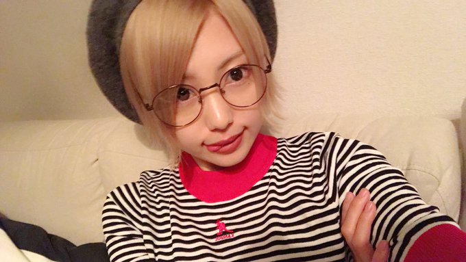 Twitterのコスプレ画像27