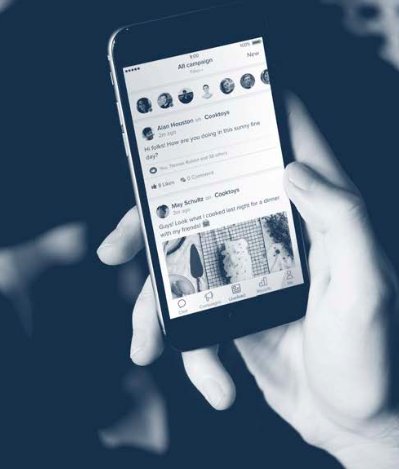 iAdvize_it's tweet photo. Disponibili di sera e nei weekend, gli esperti ibbü sono degli appassionati su un tema specifico, retribuiti per assistere i visitatori di un sito #eCommerce
https://t.co/hWUf36SZNB
#influencers https://t.co/WjKM0fYwkT