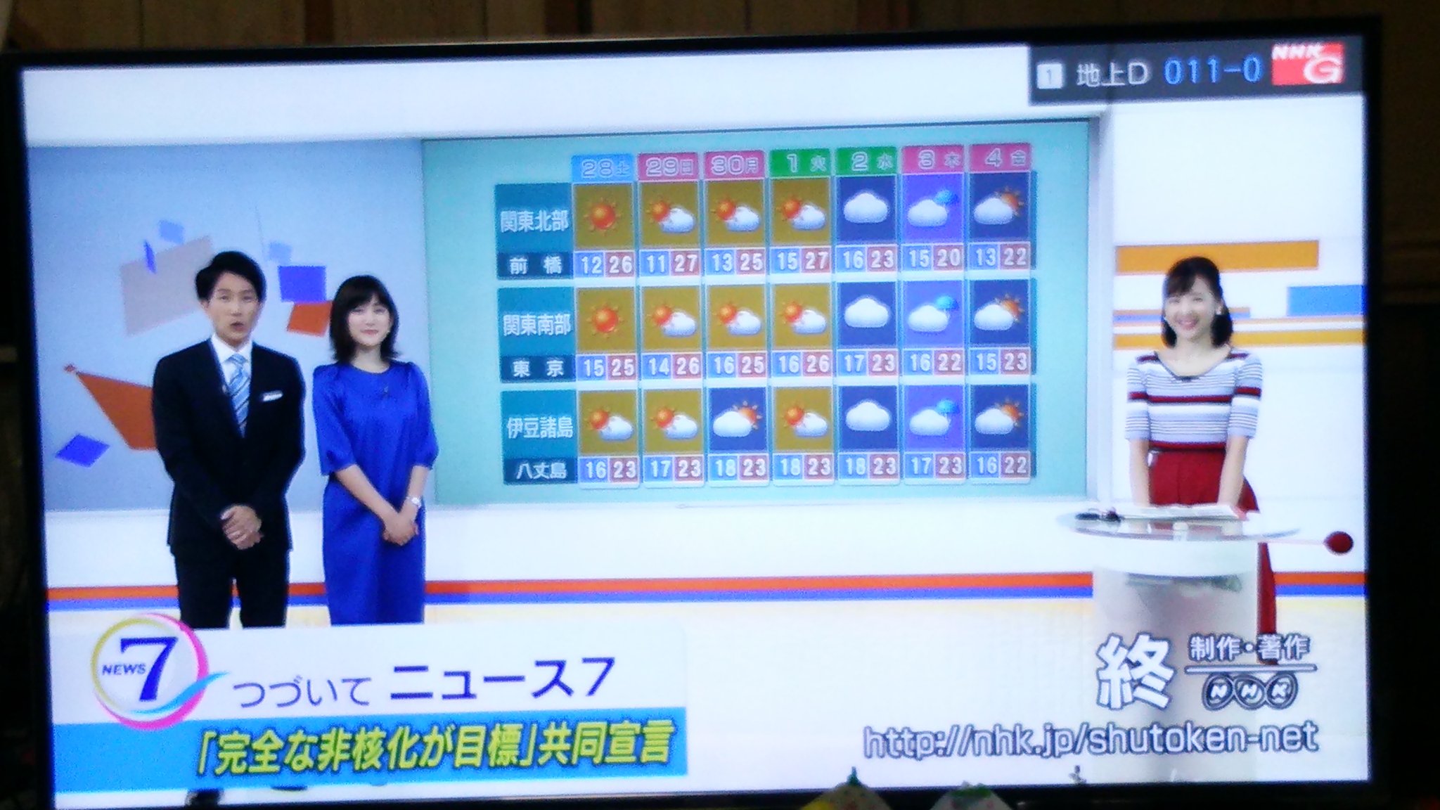 さおちゃん そろそろ カラオケにも行きたい 田所拓也アナウンサー よい大型連休をお過ごし下さい と ちなみに今夜の合原明子アナウンサーの オシばん はお休みです 首都圏ネットワーク Nhk 田所拓也 合原明子 オシばん T Co