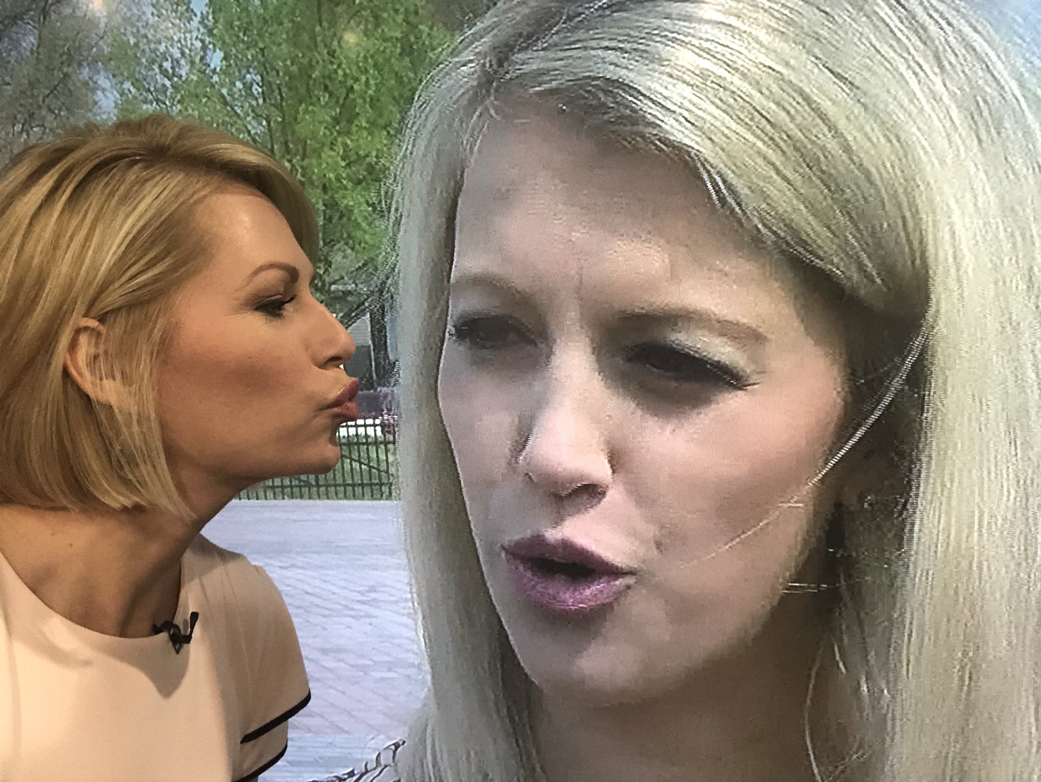 Lauren Jones on Twitter "When your bestie, former wave3news anchor