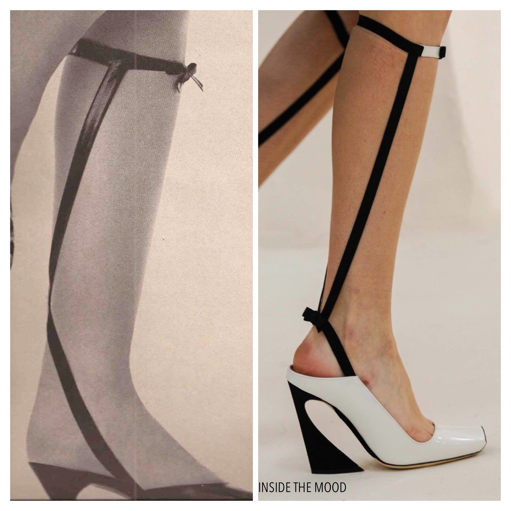 Inside the mood on Twitter FROM FASHION Vintage strapping shoes Dior by Raf Simons Official Spring 2014 Couture vintage strappingshoes shoesinspiration dior couture hautecouture rafsimons fashioninspiration insidethemood httpstco #13 Inside the mood on Twitter FROM FASHION Vintage strapping shoes Dior by Raf Simons Official Spring 2014 Couture vintage strappingshoes shoesinspiration dior couture hautecouture rafsimons fashioninspiration insidethemood httpstco